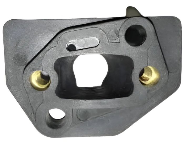 FLANGE CARBURADOR ROC HUSQV 143RII 