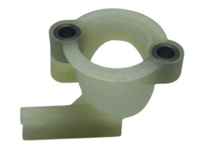 SUPORTE FILTRO AR HUSQV 268/272