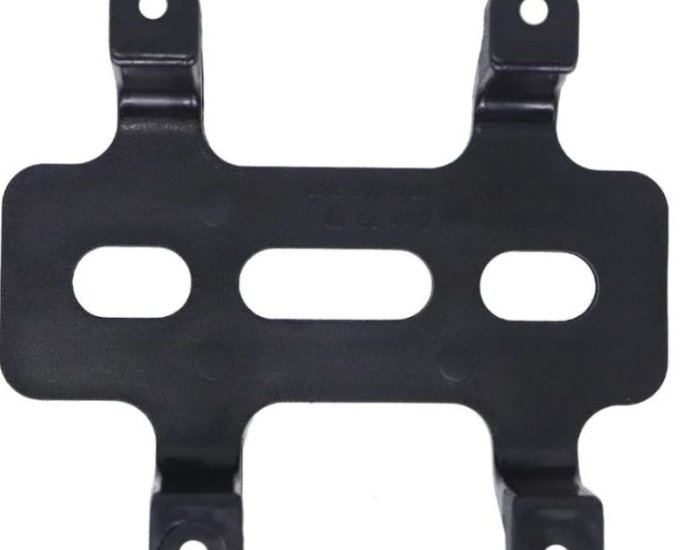 PROTECÃO TANQUE COMBUSTIVEL ROC SAVANA S-430