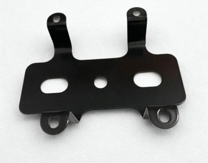 PROTEÇÃO TANQUE COMBUSTIVEL METAL ROÇADEIRAS