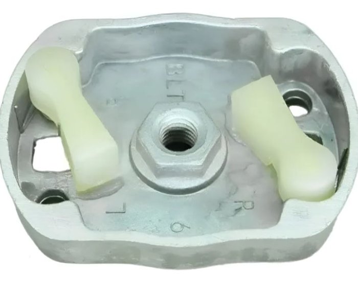 ACOPLAMENTO DA PARTIDA ROC 33/43/52C/236R/143RII