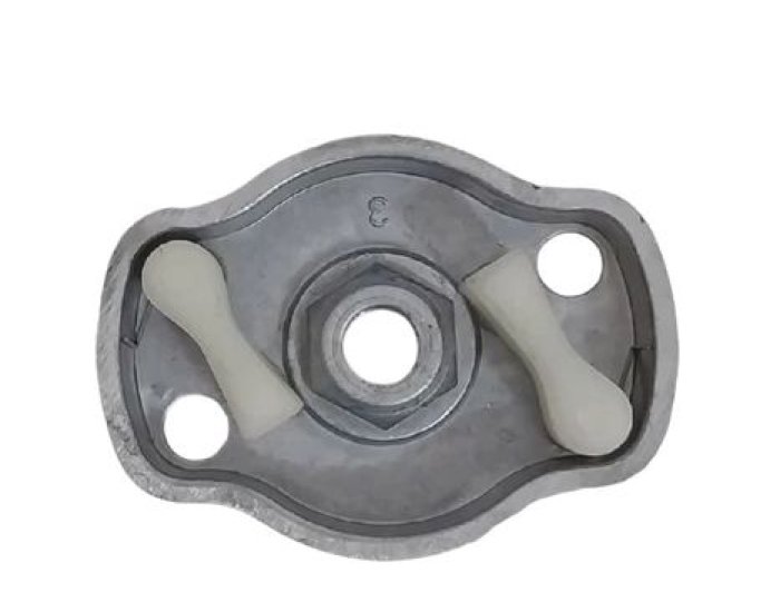 ACOPLAMENTO DA PARTIDA ROÇADEIRA HUSQV 226/26CC/TU26