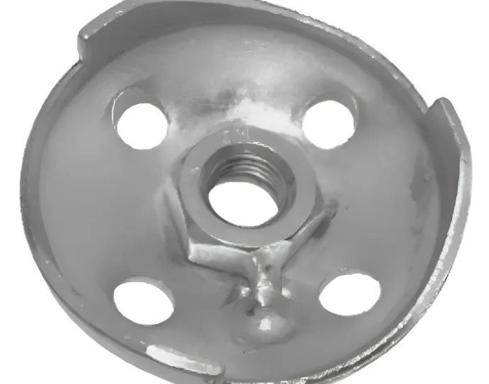 ACOPLAMENTO DA PARTIDA ROC HUSQV 143RII MOD ANTIGO