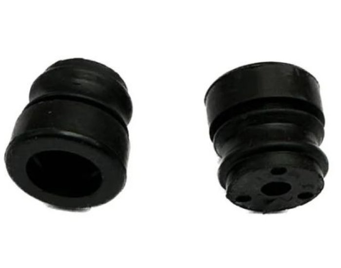 AMORTECEDOR GRANDE MOTOSSERRA CHINESAS 45/52CC LATTORK