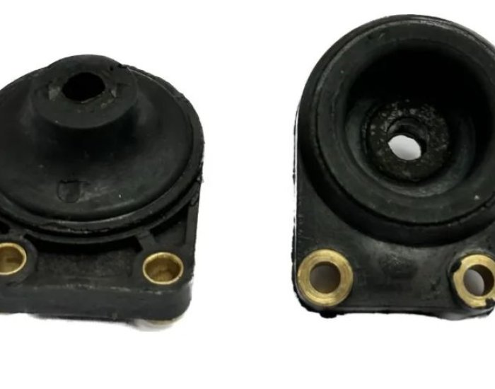 AMORTECEDOR C/CHAPA STHIL 361/440/460 LATTORK