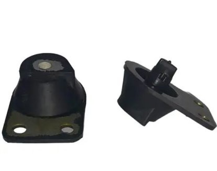 AMORTECEDOR C/ CHAPA STHIL 066/650/660 LATTORK