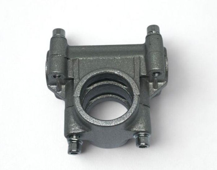 SUPORTE GUIDÃO 28MM CPL ROÇADEIRA 43CC