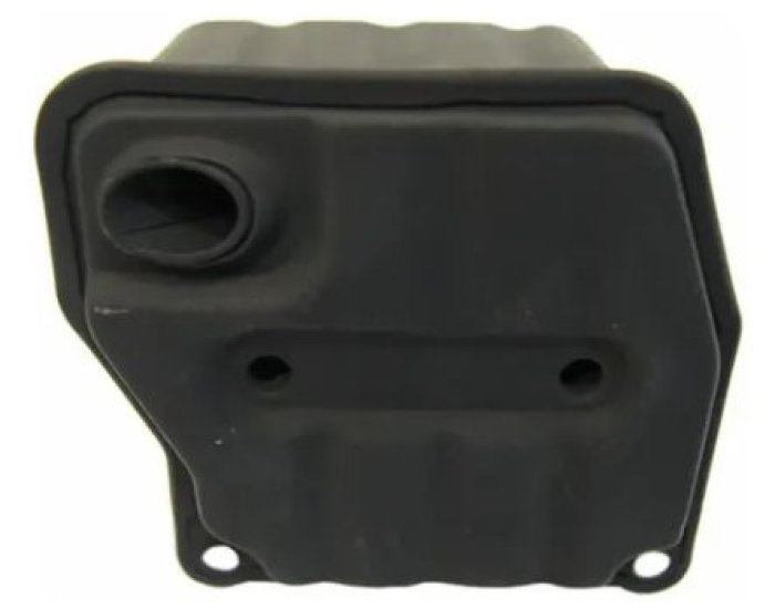 SILENCIOSO MOTOSSERRA CHINES 45/52CC