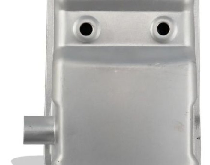 SILENCIOSO HUSQV 143RII/236R