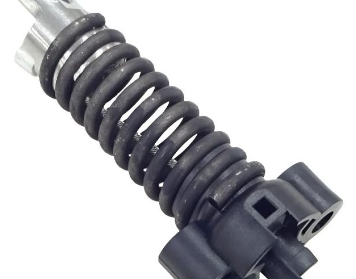 AMORTECEDOR DIANTEIRO MOLA C/BUJAO STHIL 361 LATTORK