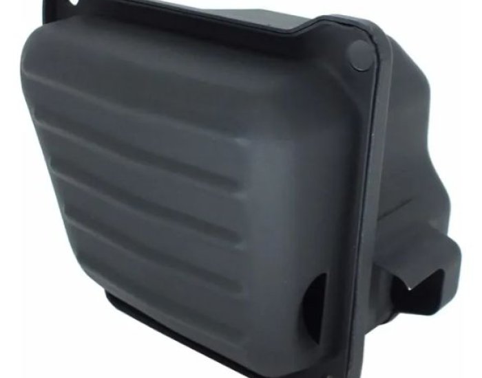SILENCIOSO STIHL 066/660/650 - LATTORK