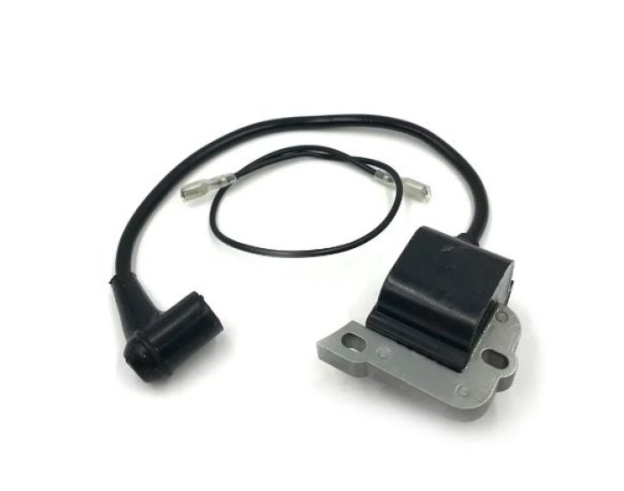 MODULO ELETRONICO HUSQV 61/268/272 - LATTORK 