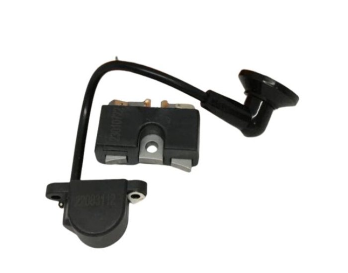 MODULO ELETRONICO/BOBINA HUSQV 281/288 LATTORK