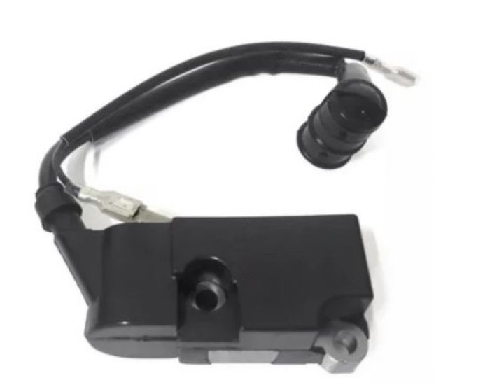 MODULO ELETRONICO MOTOSSERRA 45/52/58CC - LATTORK 