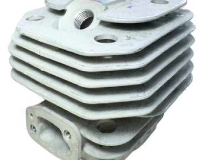 CILINDRO S/PISTÃO 48MM HUSQV 61 (NACIONAL)