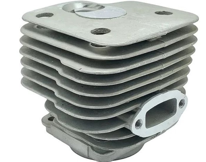 CILINDRO S/PISTÃO 50MM HUSQV 268 (NACIONAL)