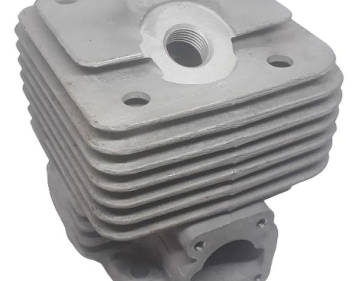 CILINDRO S/PISTÃO 49MM STIHL 08 (NACIONAL)