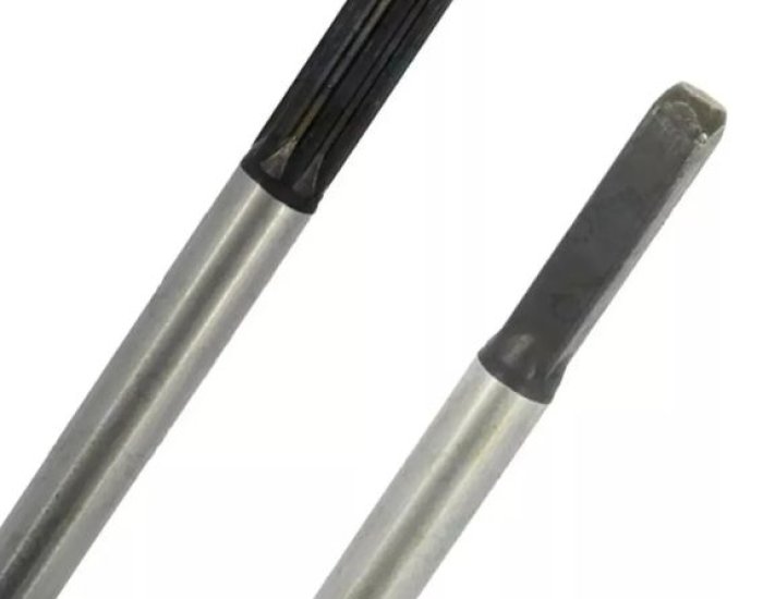 EIXO CARDAN ROC HUSQV 143RII 