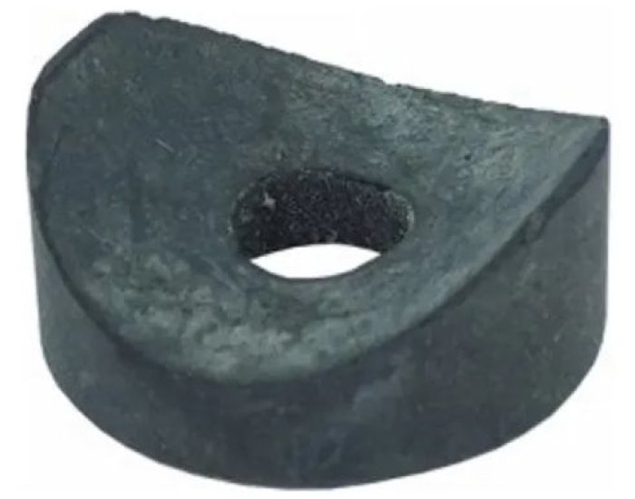 ARRUELA METALICA CABO ARQUEADO STIHL 08