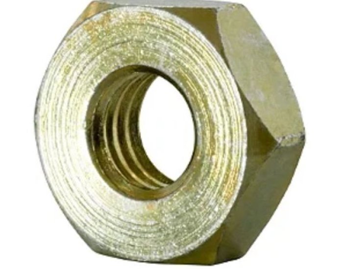 PORCA SABRE S/FLANGE STIHL 08 MOD. NOVO