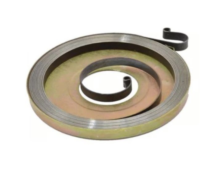 MOLA PARTIDA C/PRATO METAL STIHL 08/FS 160/220/280 MOD.NOVISSIMO