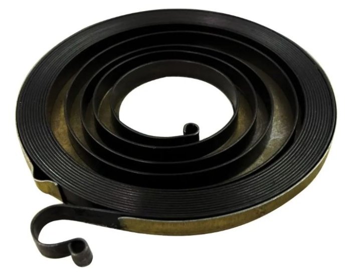 MOLA PARTIDA C/PRATO STIHL 08/038/381/051 MOD.NOVO