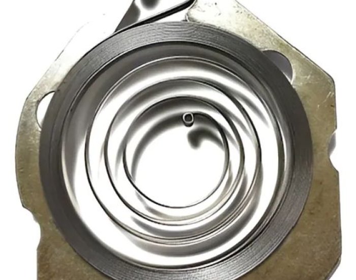 MOLA PARTIDA C/PRATO METALICO STHIL 025/039/250/046/460/360/066 