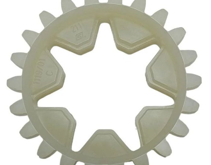 RODA DENTADA STIHL 038/380/381 LATTORK