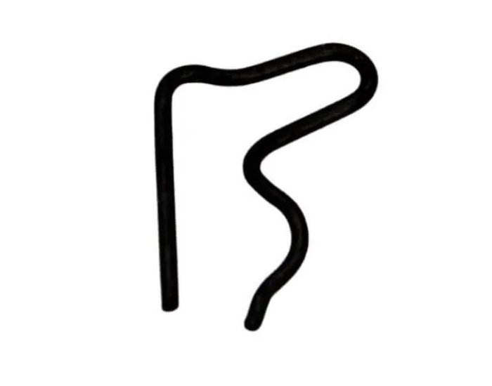 GRAMPO ELASTICO SIMPLES  STHIL FS 160/220/280/025/210/250/170/180/360/460