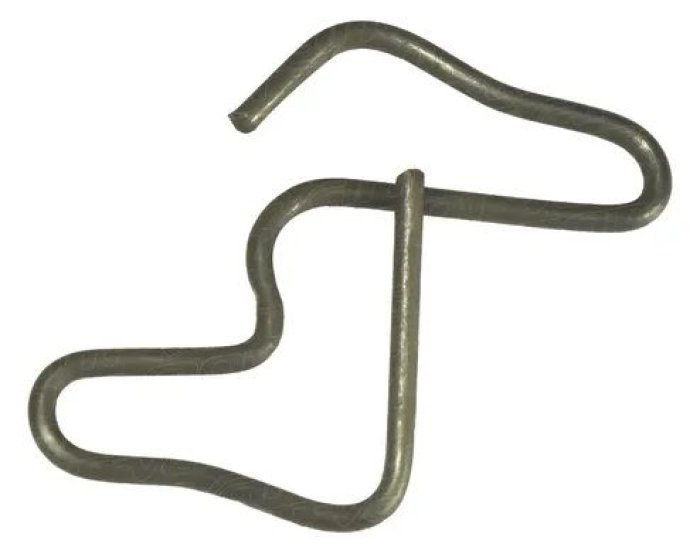 GRAMPO ELASTICO DUPLO STHIL 025/210/250/360/170/180/460/382/460/382 FS 160/220/280