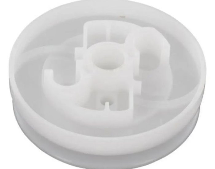 POLIA PARTIDA STIHL 08/064/066/650/660 MOD. NOVISSIMA