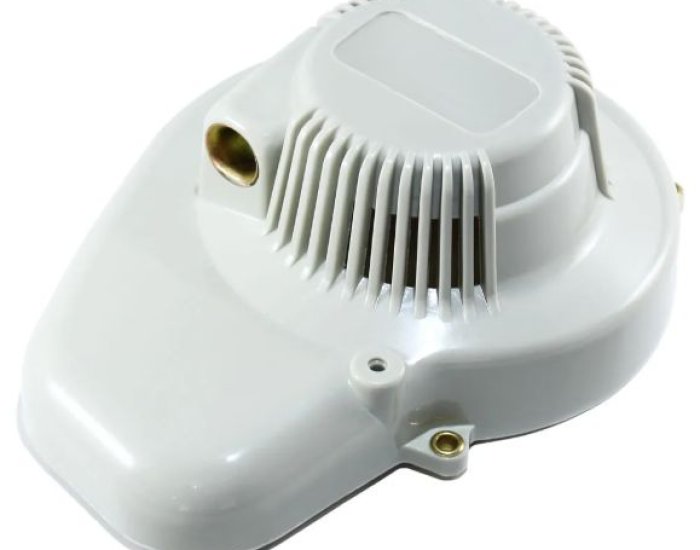 TAMPA PARTIDA PLASTICA STIHL 08