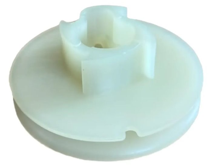 POLIA PARTIDA HUSQV 51/55