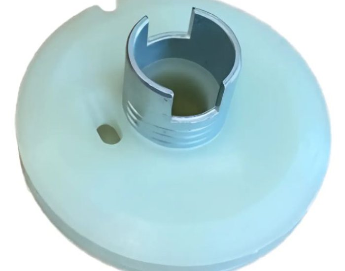 POLIA PARTIDA HUSQV 61/162