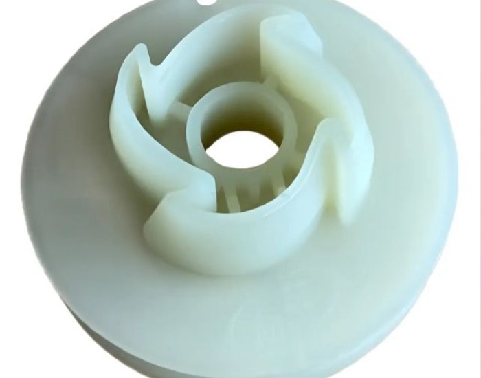 POLIA PARTIDA HUSQV 362/365/371/372