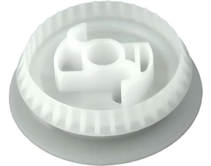 POLIA PARTIDA STIHL 025/250/210/170/180