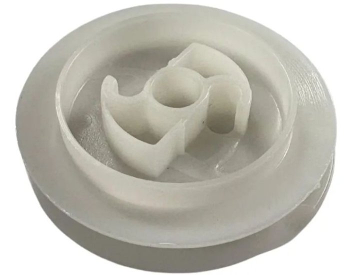 POLIA PARTIDA NYLON STIHL 361/382/036/360/039/390/046/460/310 -  LATTORK 