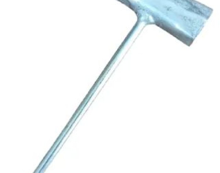 CHAVE COMBINADA 17X21 PONTA FENDA STIHL 08