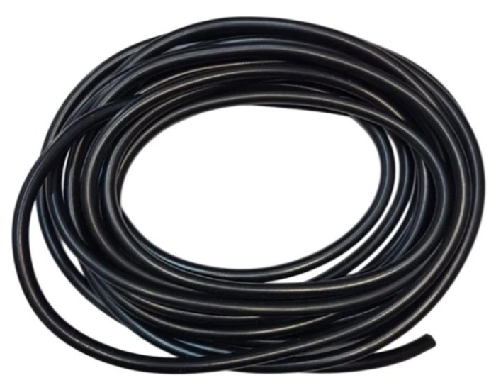 CABO DE VELA 5MM (PCT 5MTS) UNIVERSAL