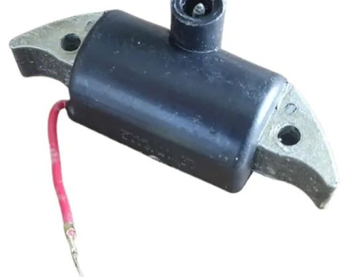 BOBINA IGNIÇÃO STIHL 08