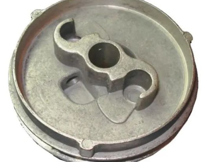 POLIA PARTIDA NOVISSIMA METAL STIHL 08 