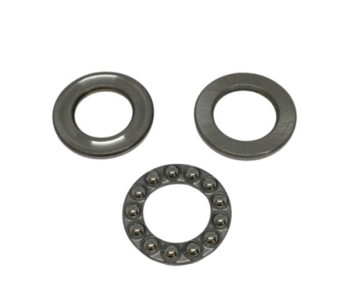 ROLAMENTO AXIAL C/ESFERA REMANCHADOR PROFISSIONAL