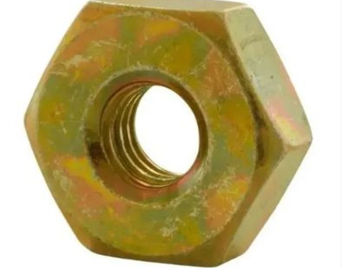 PORCA SABRE 8MM STIHL 025/034/036/038/066/381/382/460