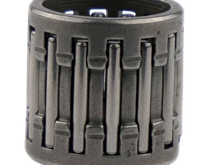 GAIOLA AGULHA PISTÃO HUSQV 61/288/162/268/371/372/365