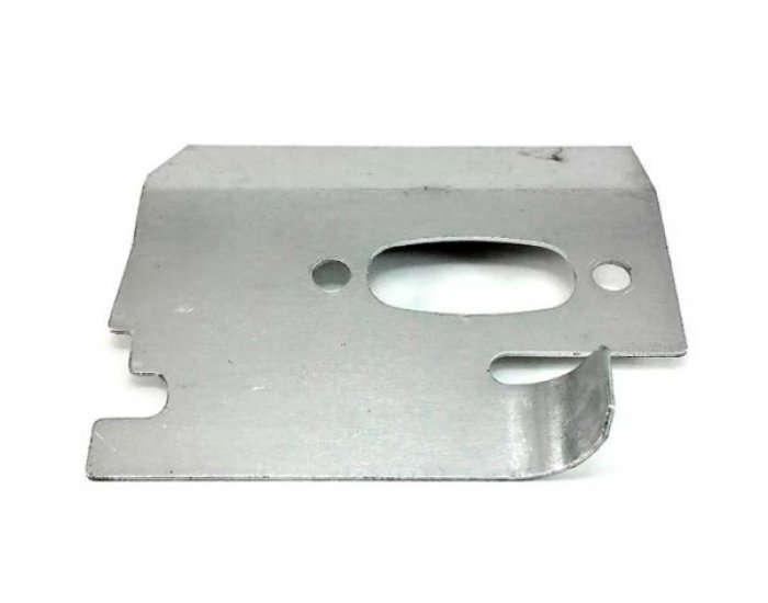 CHAPA DEFLETORA HUSQV 281/288