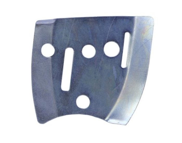 CHAPA LATERAL INTERNA STIHL 051