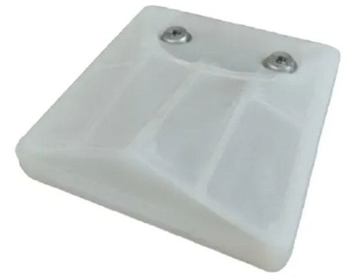 FILTRO AR NYLON HUSQV 61/281/288 