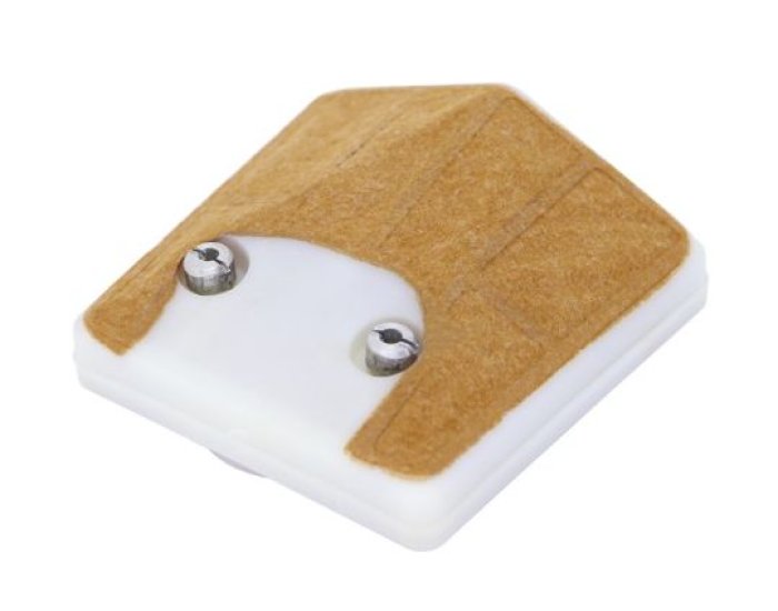 FILTRO AR FELTRO HUSQV 61/281/288 