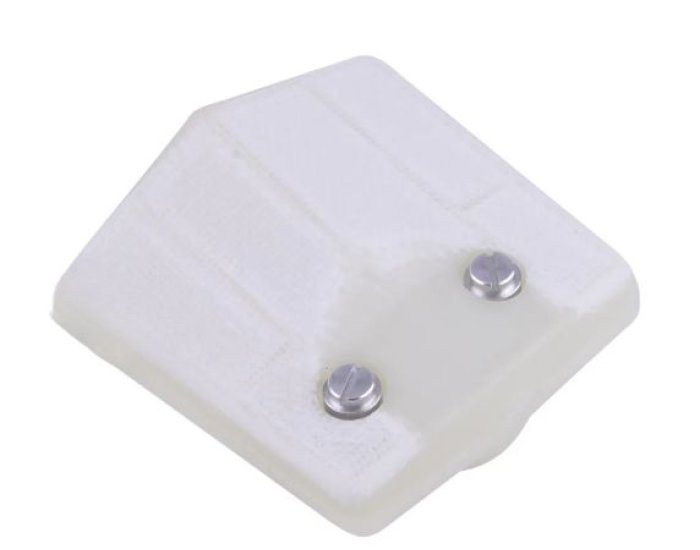 FILTRO AR NYLON HUSQV 61/281/288 PADRAO ORIGINAL