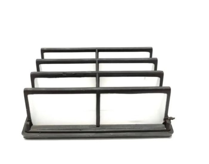 FILTRO AR NYLON HUSQV  268/272/394